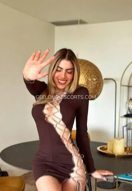 Geelong escorts Natalia — 5
