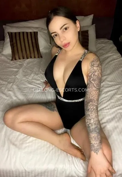 Geelong escorts Vanesa — 7