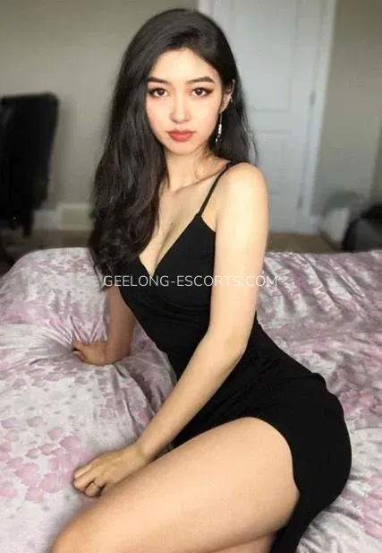 Geelong escorts Shelby — 3