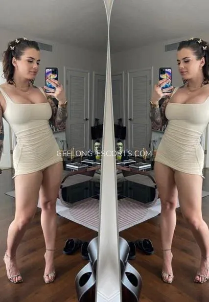 Geelong escorts Elizabeth — 3