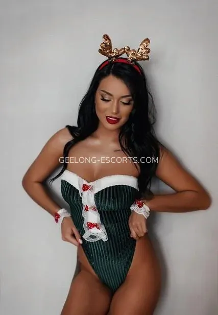 Geelong escorts Aliyah — 7