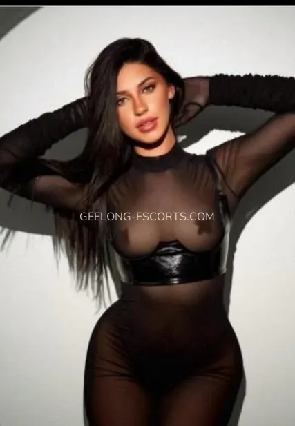 Geelong escorts Nicole — 1