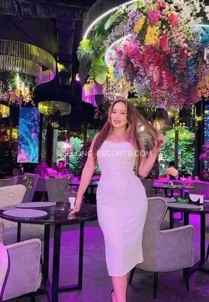 Geelong escorts Lisa — 1