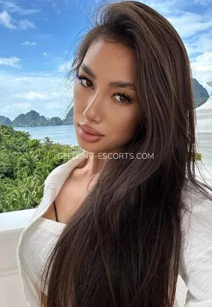 Geelong escorts Isaura — 7