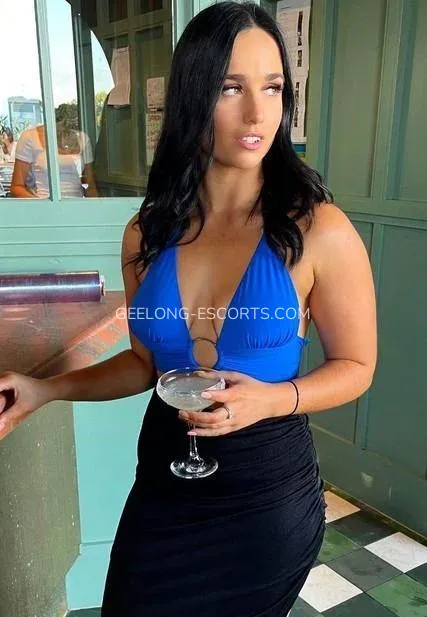 Geelong escorts Marie — 6