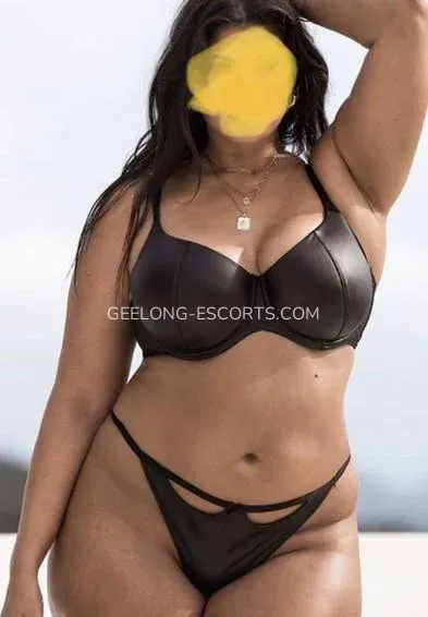 Geelong escorts Danielle — 4
