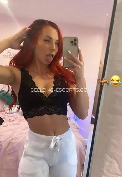 Geelong escorts Ida — 2