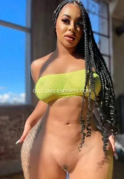 Geelong escorts Cheyenne — 3