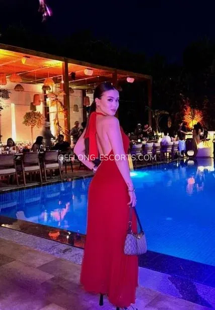 Geelong escorts Mckenna — 5