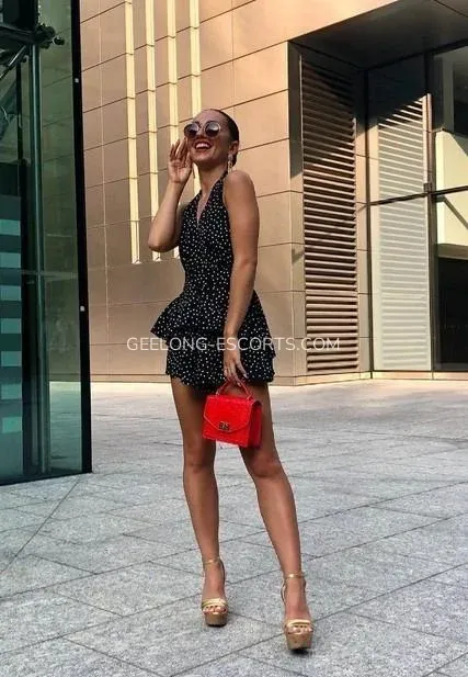 Geelong escorts Fernanda — 6