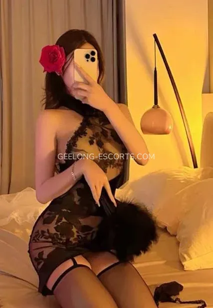 Geelong escorts Susanne — 1