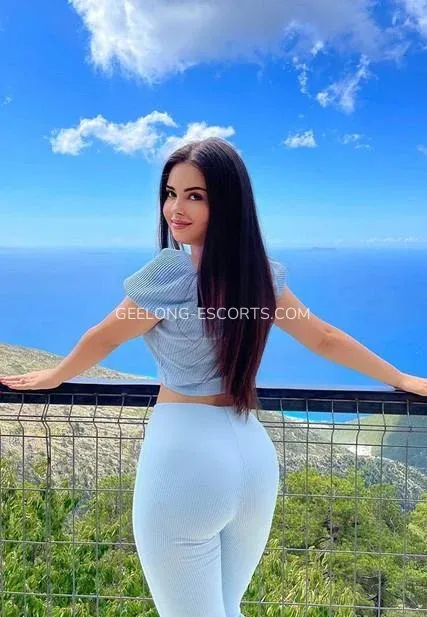 Geelong escorts Julia — 3