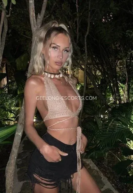 Geelong escorts Reese — 3