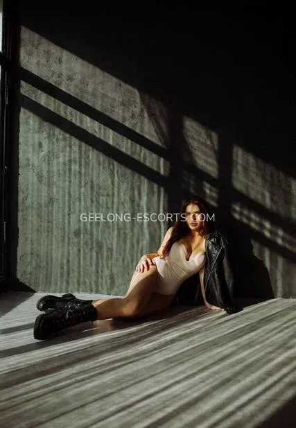 Geelong escorts Fabricia — 6