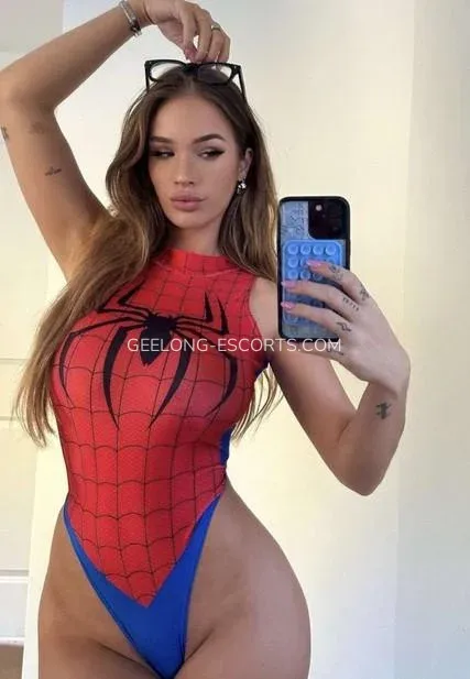 Geelong escorts Kimberly — 1