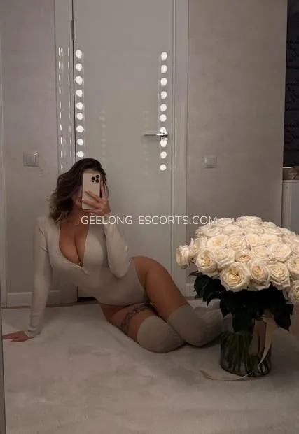 Geelong escorts Ann-christin — 2