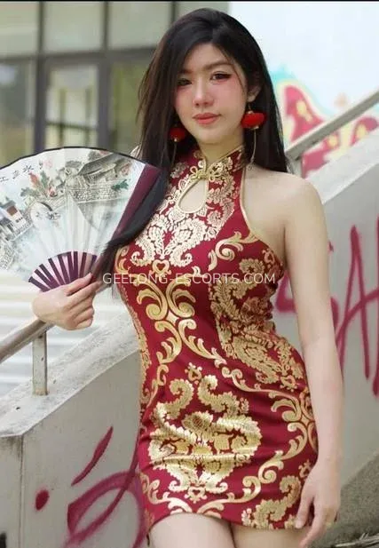 Geelong escorts Ulla — 1