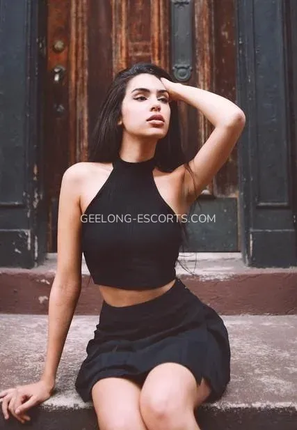 Geelong escorts Ingrid — 1
