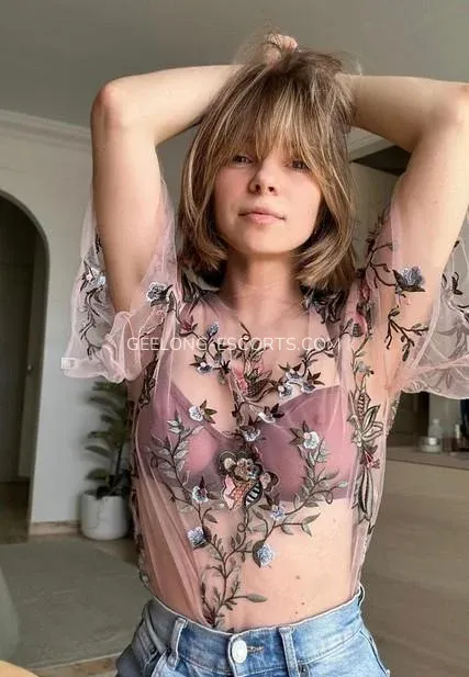 Geelong escorts Karla — 7