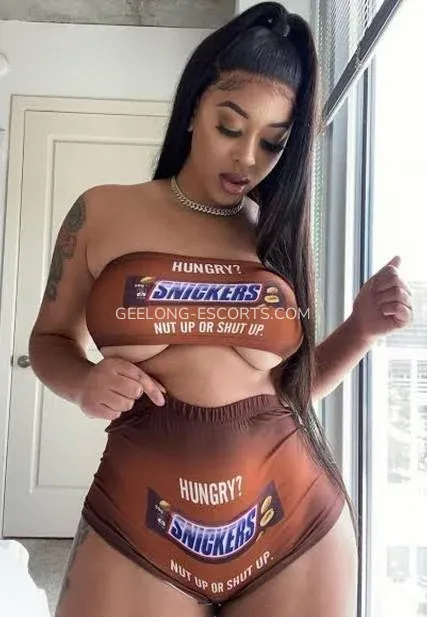 Geelong escorts Danielle — 1