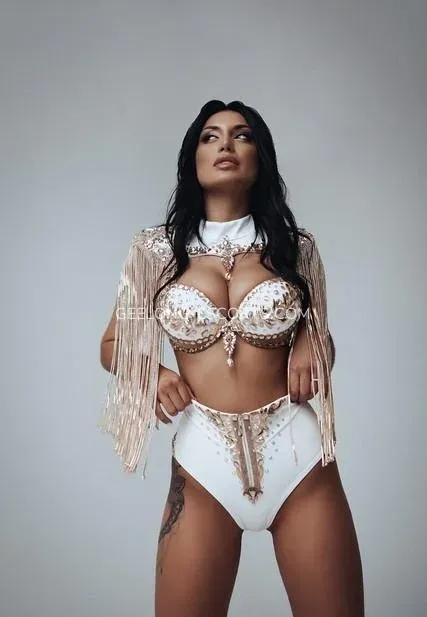 Geelong escorts Aliyah — 1