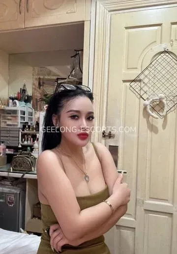 Geelong escorts Anna — 1