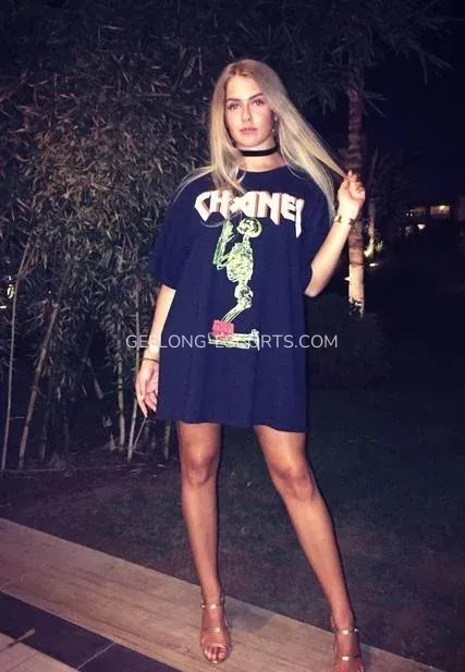 Geelong escorts Ulrika — 1