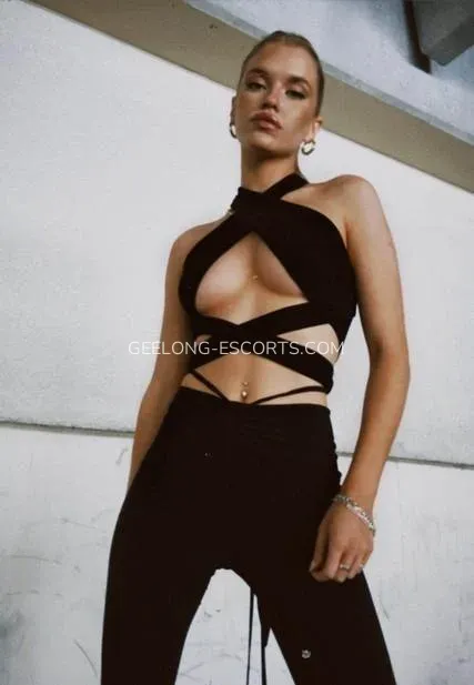 Geelong escorts Berit — 3