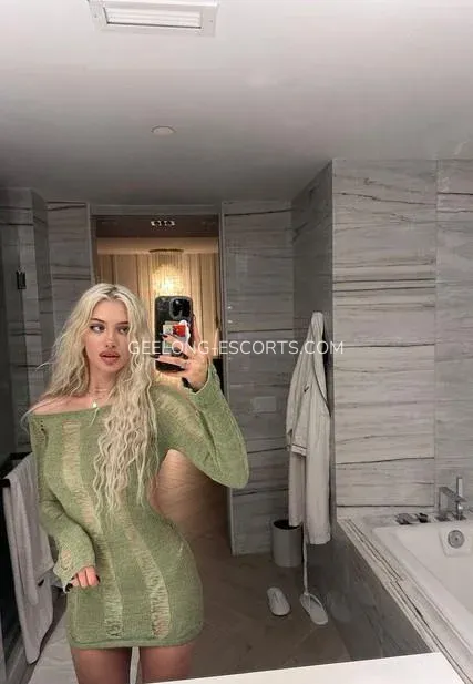 Geelong escorts Emma — 1