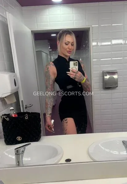Geelong escorts Ella — 3