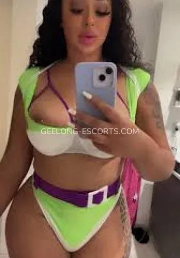 Geelong escorts Aniyah — 3
