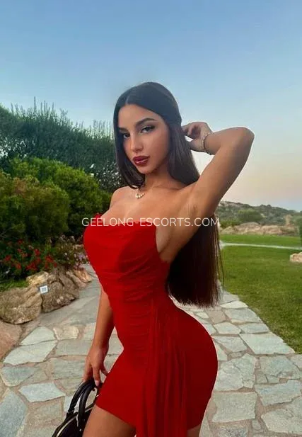 Geelong escorts Simona — 5