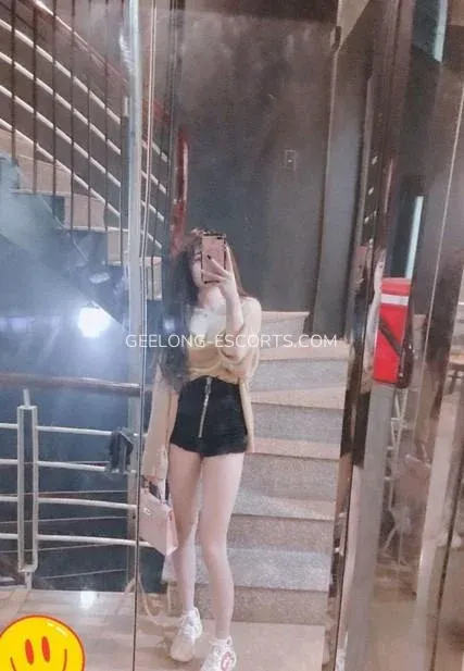 Geelong escorts Mckenna — 3