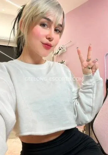 Geelong escorts Carina — 9