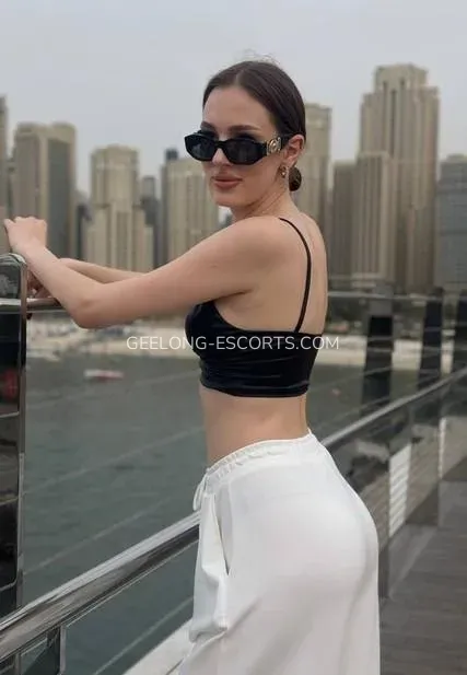 Geelong escorts Anita — 5