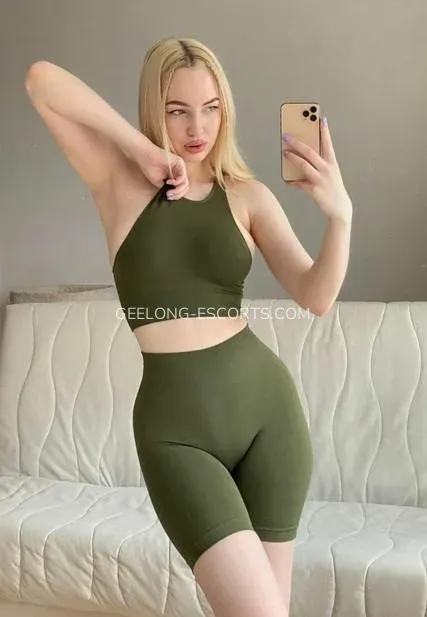 Geelong escorts Felicia — 4