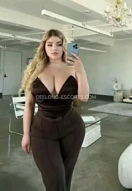 Geelong escorts Maya — 3