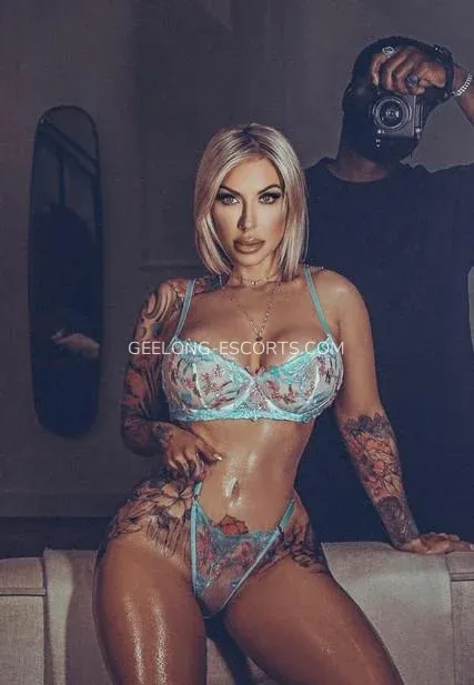 Geelong escorts Gianna — 1