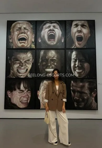 Geelong escorts valentina