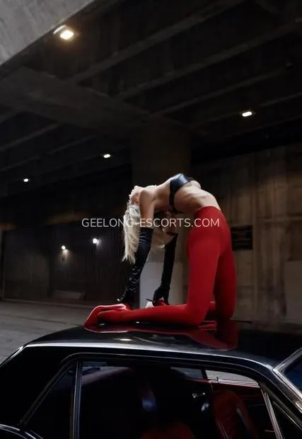 Geelong escorts Alexandra — 2