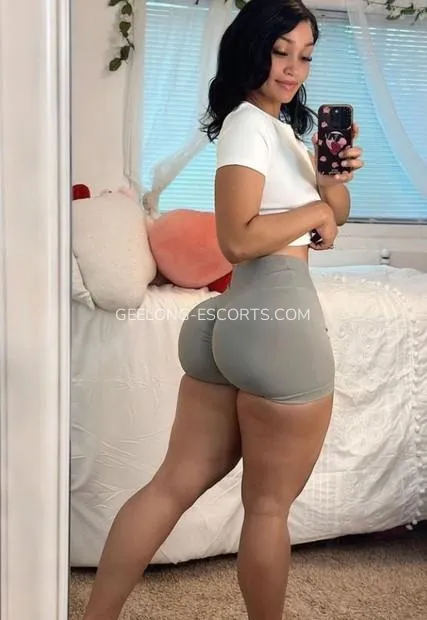 Geelong escorts Valentina — 2