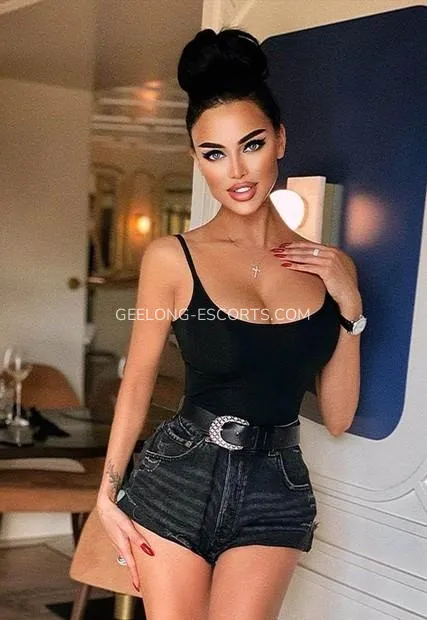 Geelong escorts Samantha — 2
