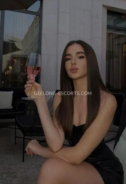 Geelong escorts Chloe — 2