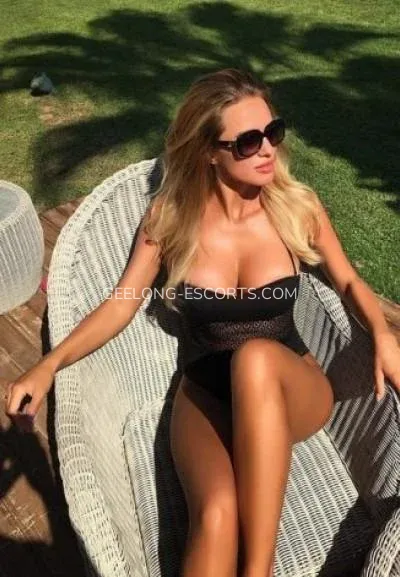 Geelong escorts Justina — 1