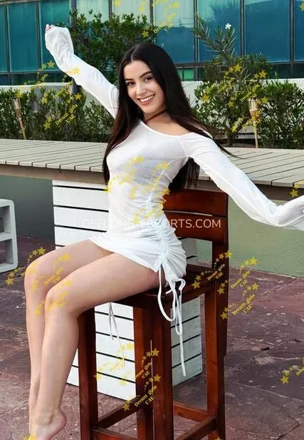 Geelong escorts Astrid — 10