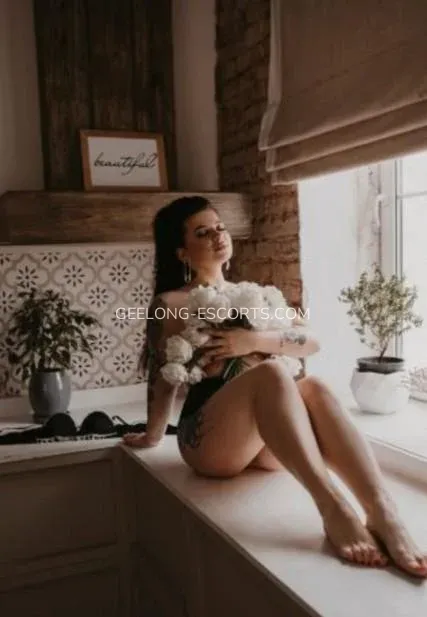 Geelong escorts Jasmine — 1
