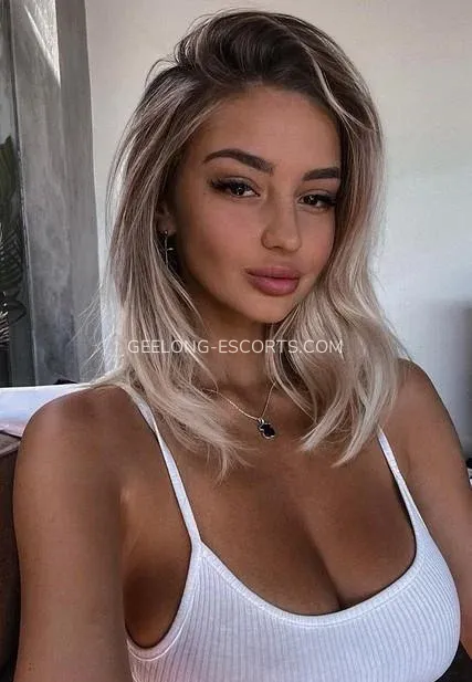 Geelong escorts Alana — 4