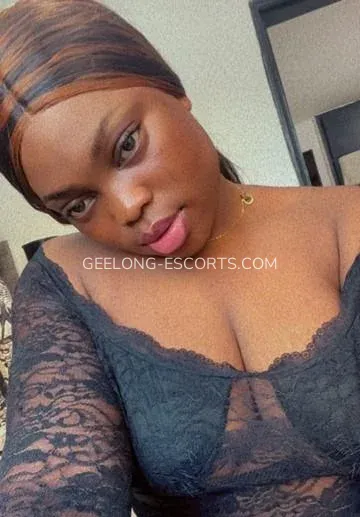 Geelong escorts Jadyn — 1