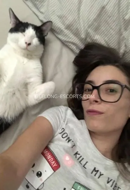 Geelong escorts charlotte