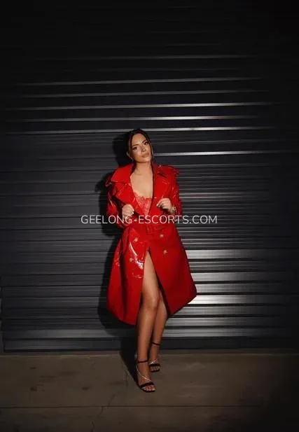 Geelong escorts Keira — 8